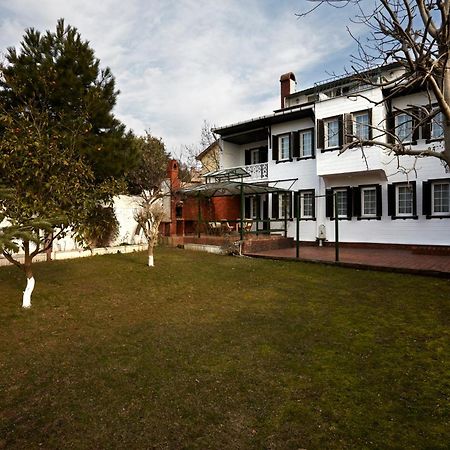 גומבט Villa Bosphorus Konak מראה חיצוני תמונה