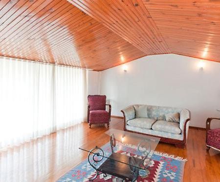 גומבט Villa Bosphorus Konak מראה חיצוני תמונה