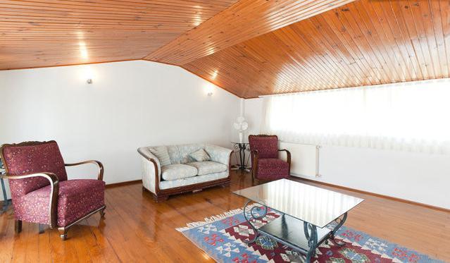גומבט Villa Bosphorus Konak מראה חיצוני תמונה