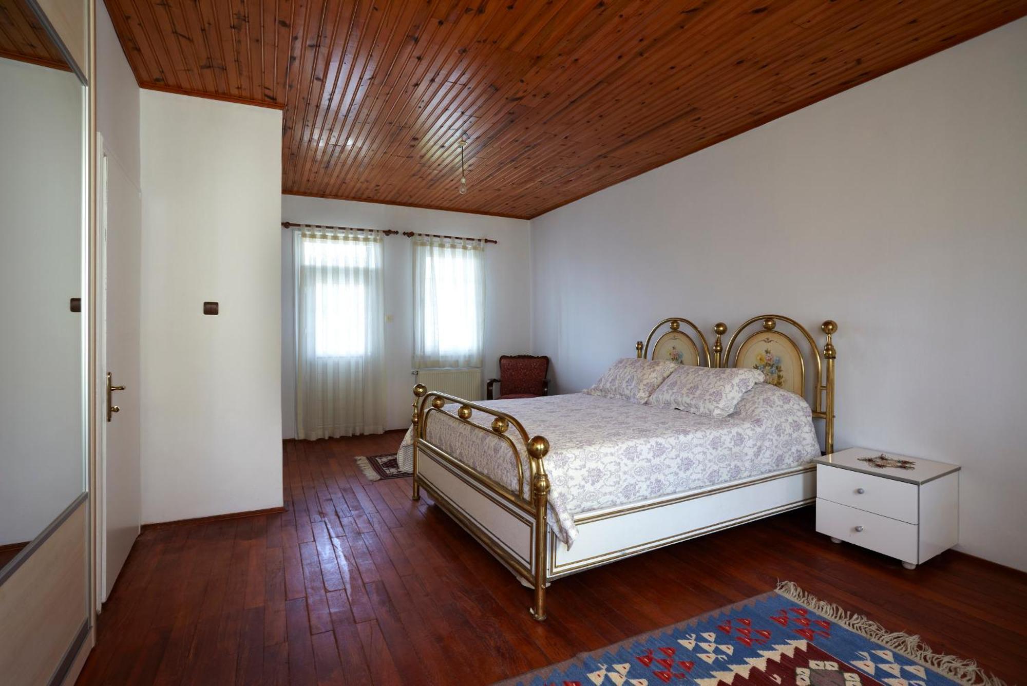 גומבט Villa Bosphorus Konak מראה חיצוני תמונה