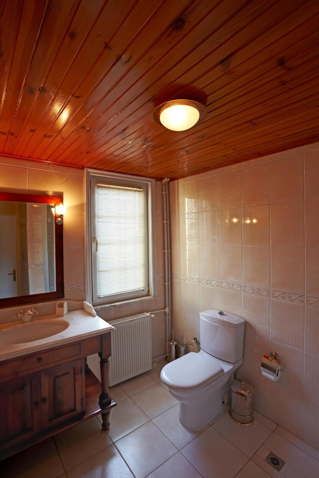 גומבט Villa Bosphorus Konak מראה חיצוני תמונה