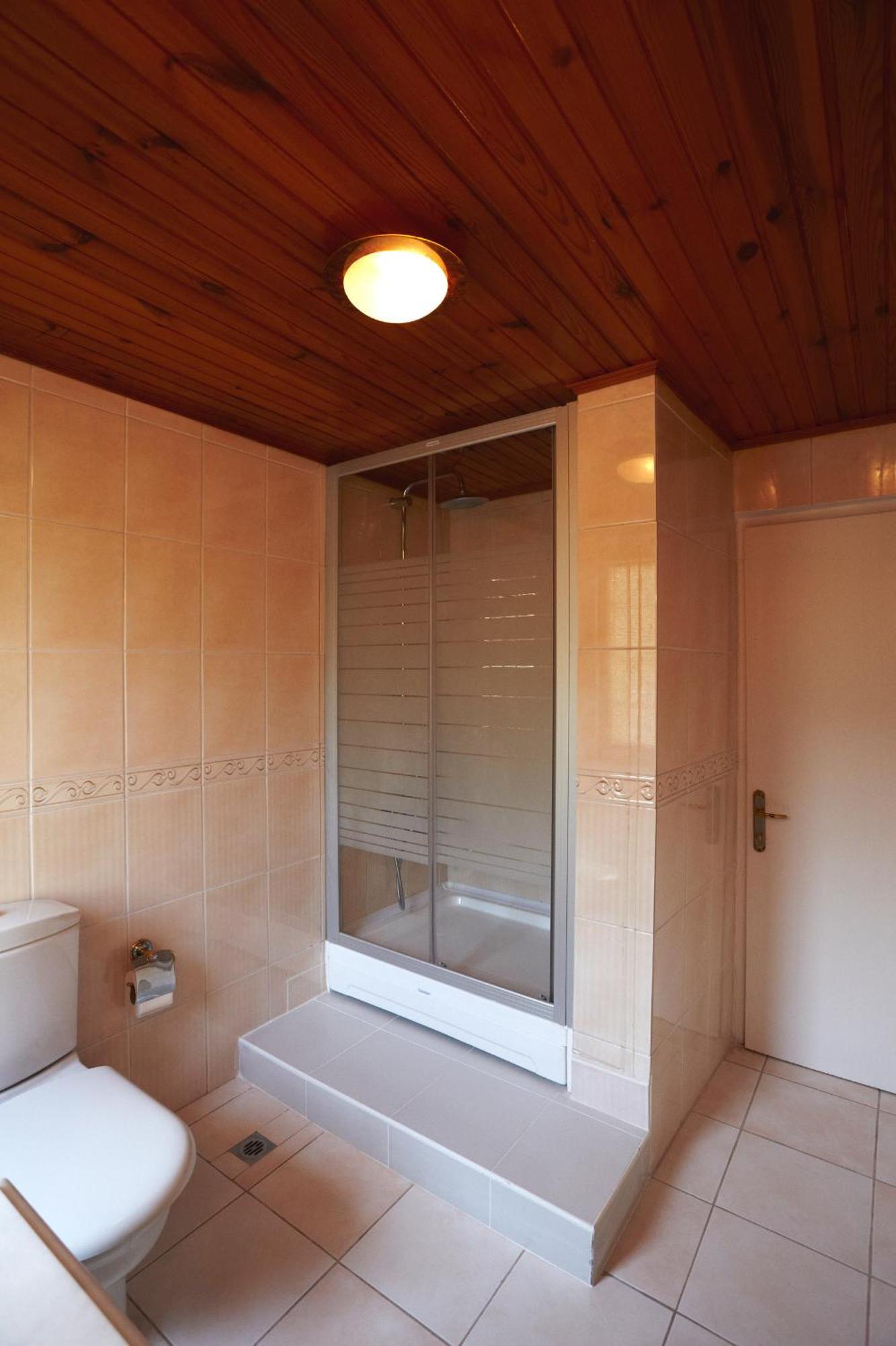 גומבט Villa Bosphorus Konak מראה חיצוני תמונה