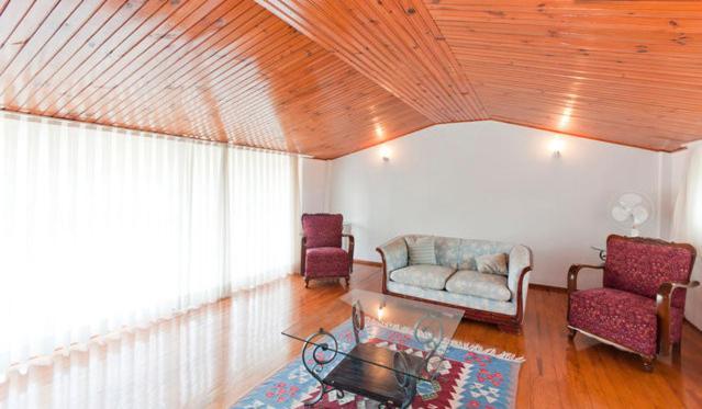 גומבט Villa Bosphorus Konak מראה חיצוני תמונה