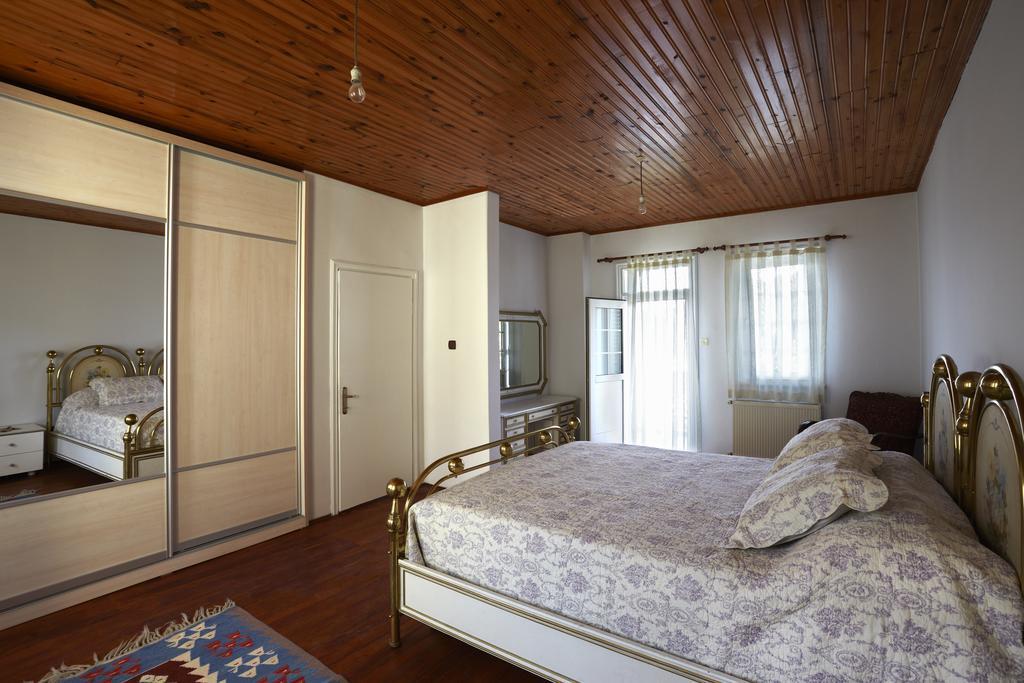 גומבט Villa Bosphorus Konak מראה חיצוני תמונה