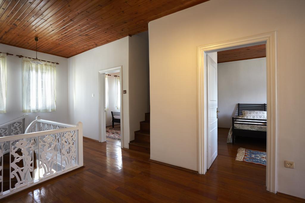 גומבט Villa Bosphorus Konak מראה חיצוני תמונה