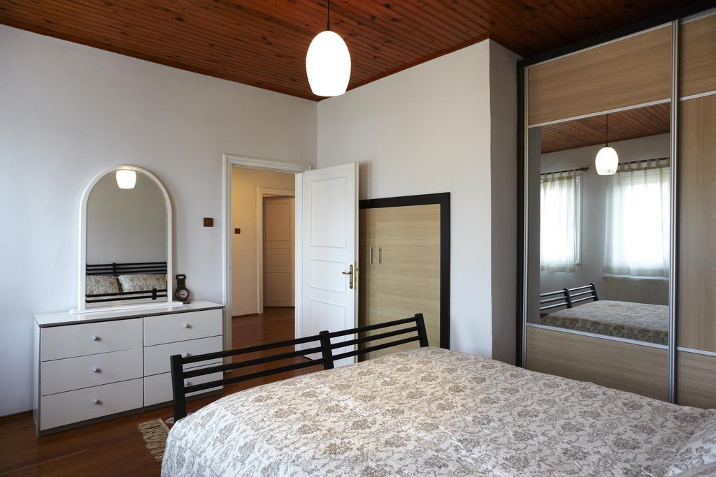 גומבט Villa Bosphorus Konak מראה חיצוני תמונה