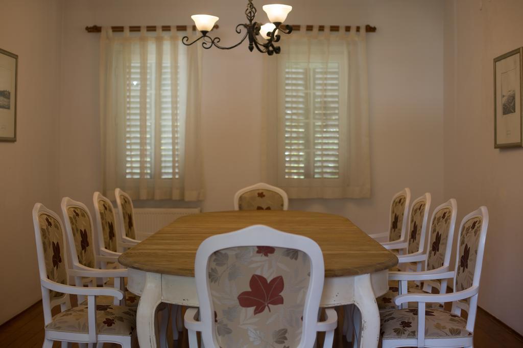 גומבט Villa Bosphorus Konak חדר תמונה