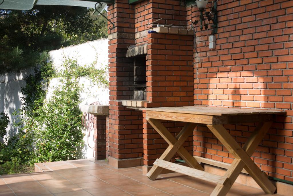 גומבט Villa Bosphorus Konak חדר תמונה