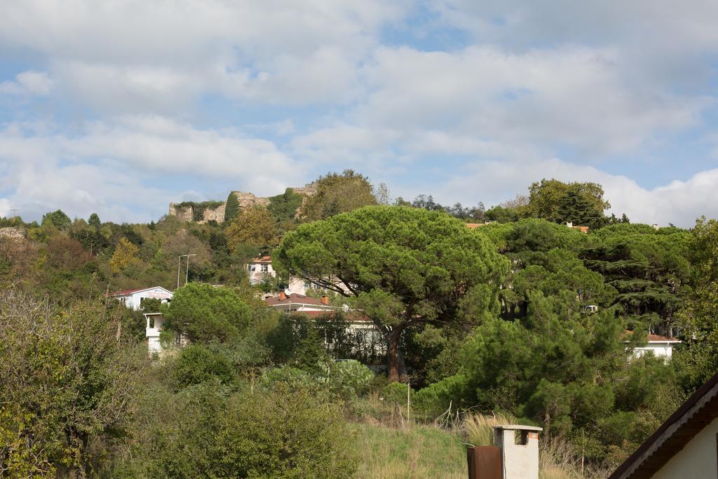 גומבט Villa Bosphorus Konak חדר תמונה