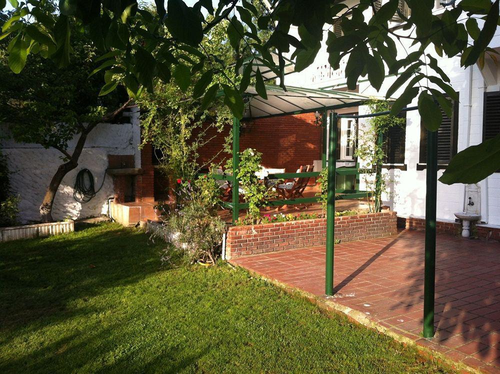 גומבט Villa Bosphorus Konak מראה חיצוני תמונה