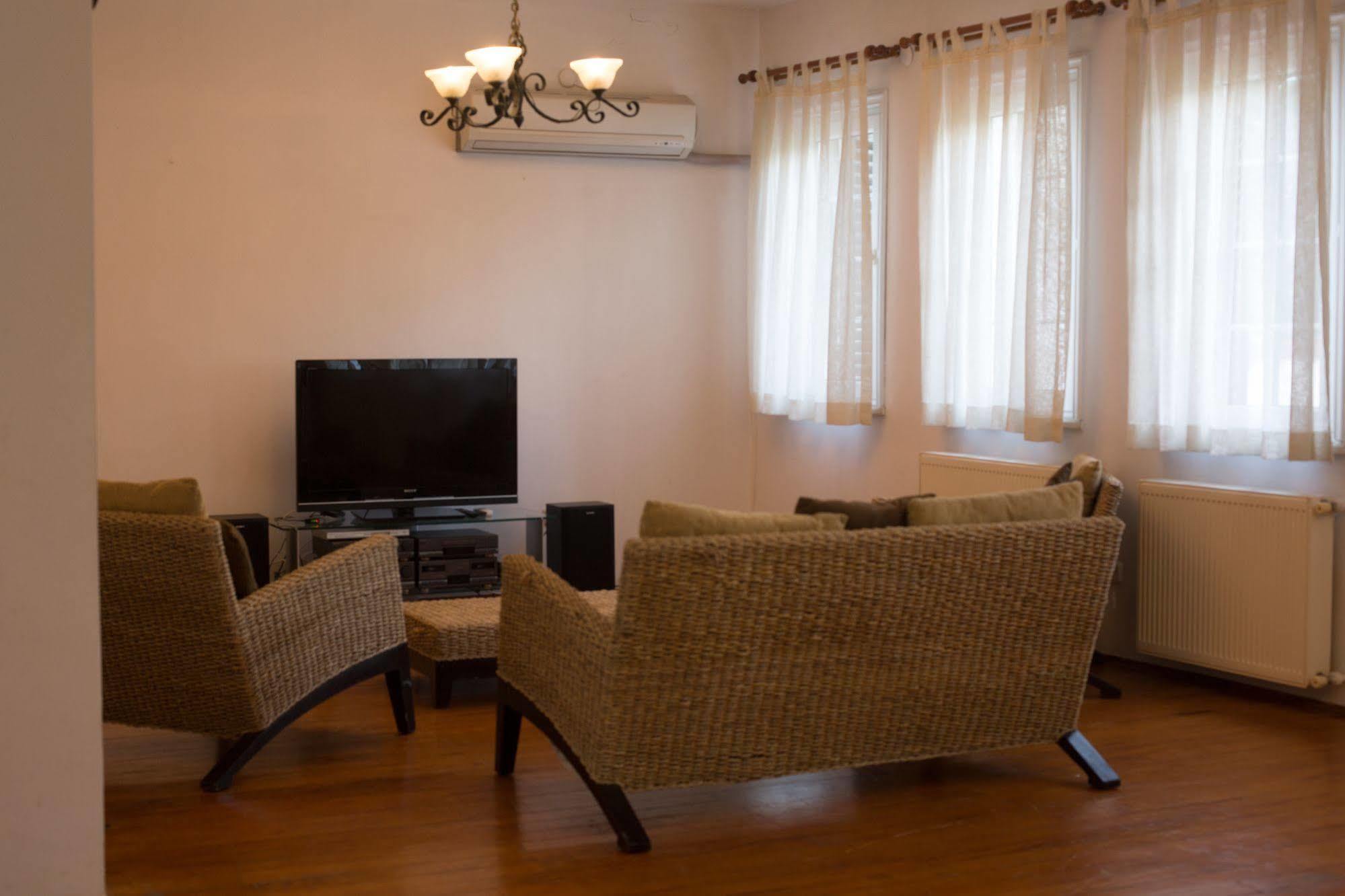גומבט Villa Bosphorus Konak מראה חיצוני תמונה