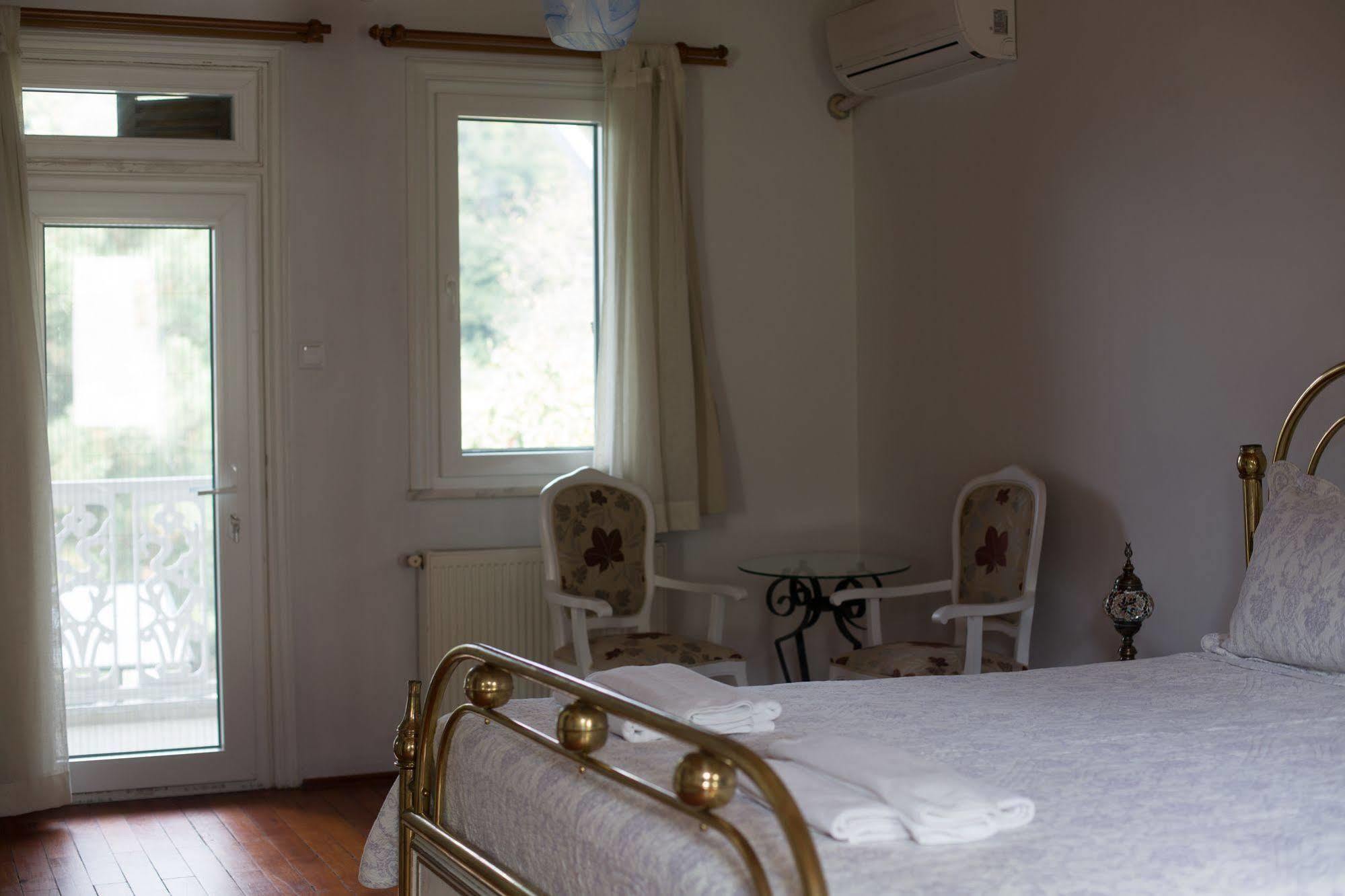 גומבט Villa Bosphorus Konak מראה חיצוני תמונה