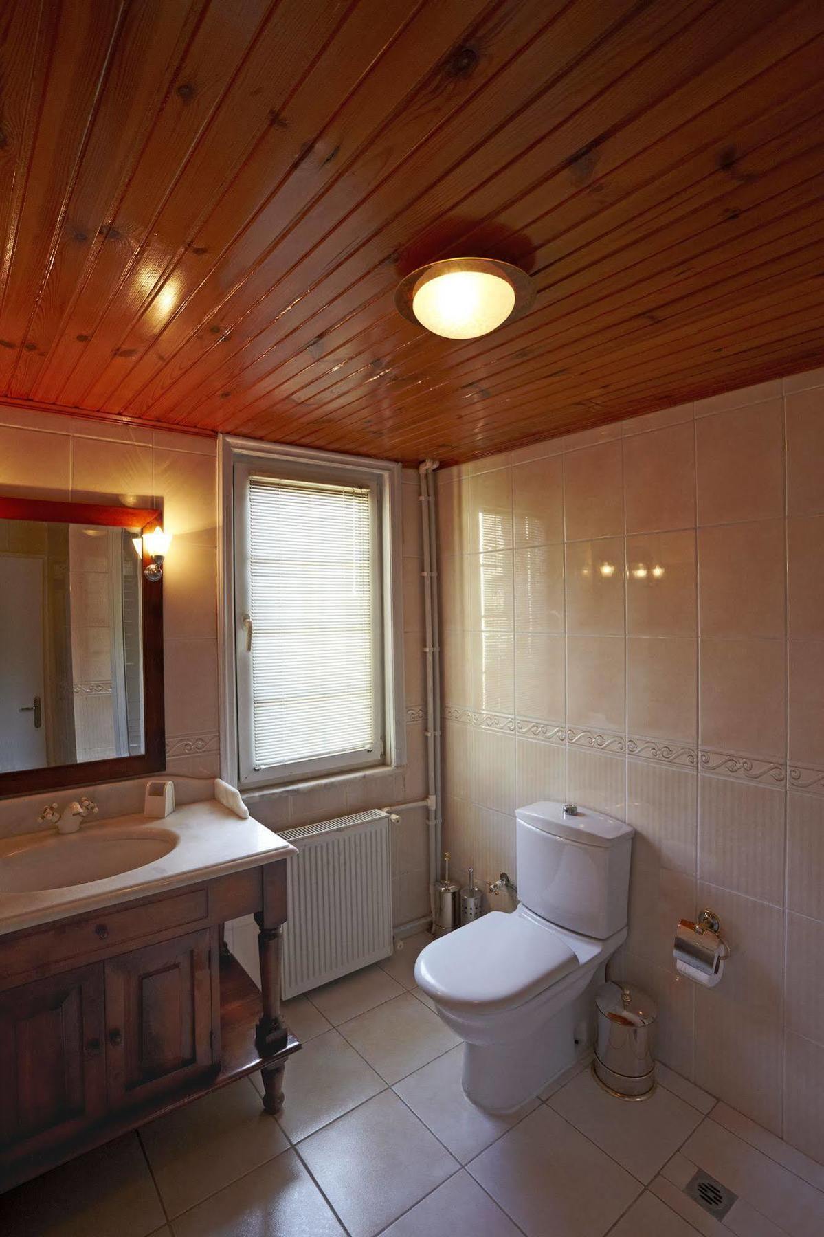 גומבט Villa Bosphorus Konak מראה חיצוני תמונה