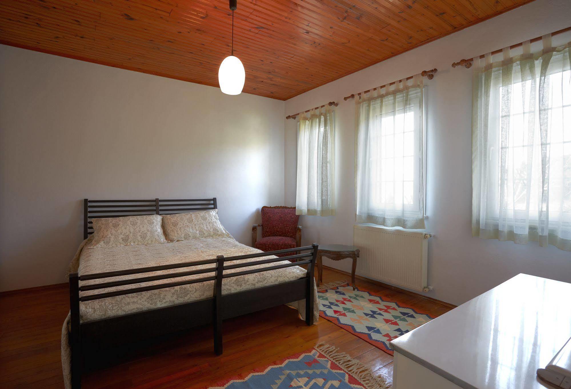 גומבט Villa Bosphorus Konak מראה חיצוני תמונה