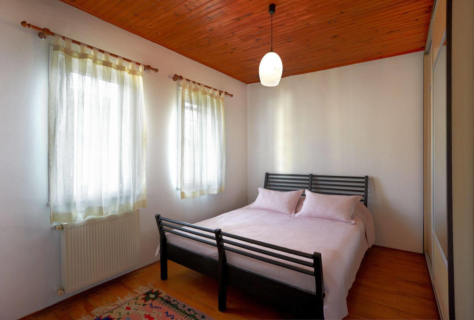 גומבט Villa Bosphorus Konak מראה חיצוני תמונה