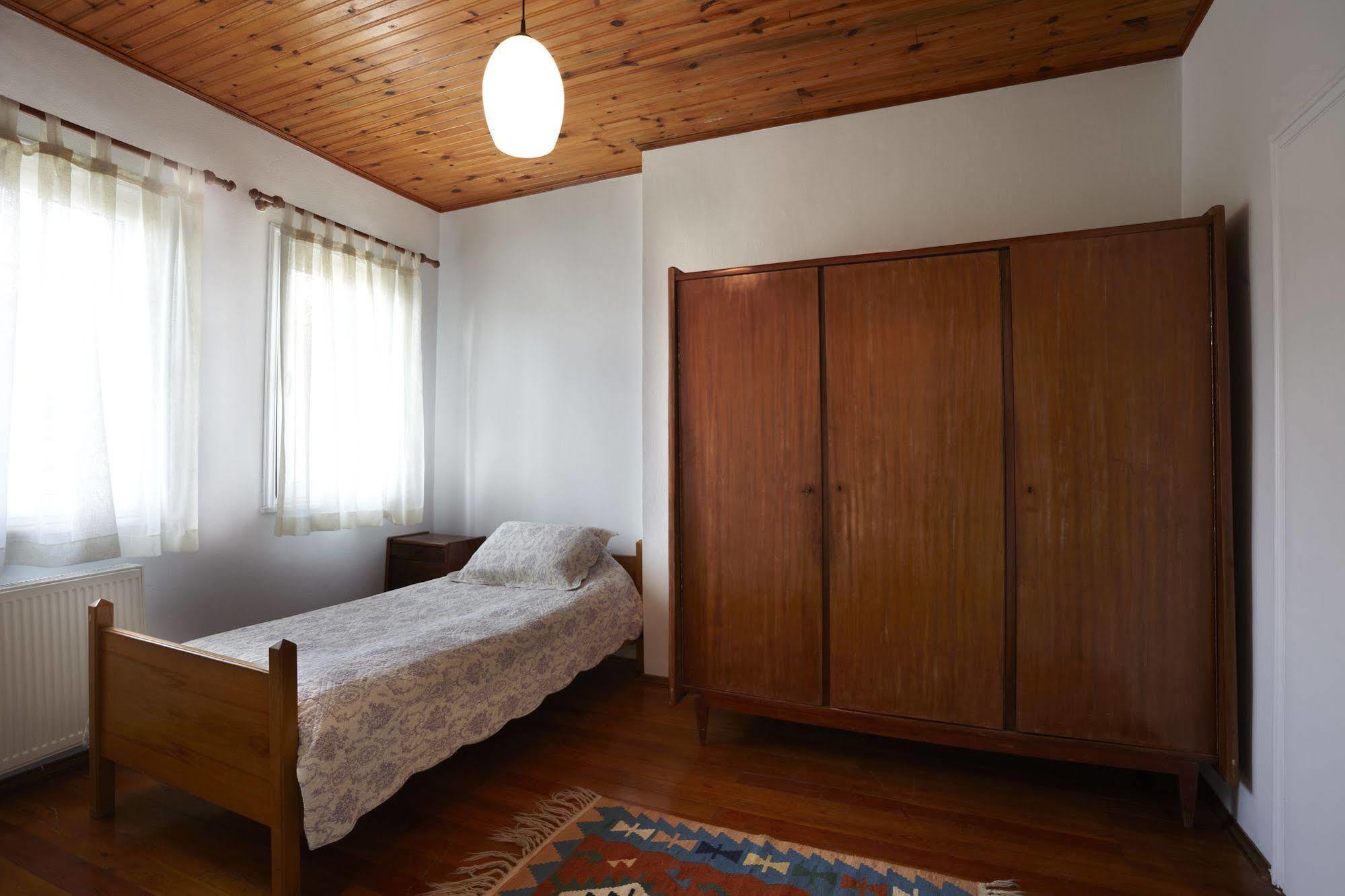 גומבט Villa Bosphorus Konak מראה חיצוני תמונה